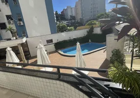 Foto 1 de Apartamento com 3 Quartos para alugar, 70m² em Vila Laura, Salvador