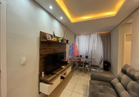 Foto 1 de Apartamento com 2 Quartos à venda, 52m² em São Luiz, Americana