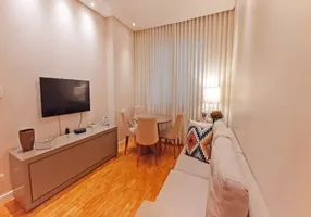 Foto 1 de Apartamento com 2 Quartos à venda, 75m² em Centro, Belo Horizonte
