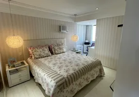 Foto 1 de Apartamento com 4 Quartos à venda, 110m² em Jardim Apipema, Salvador