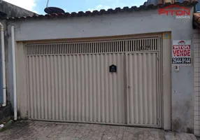 Foto 1 de Casa com 5 Quartos à venda, 140m² em Ermelino Matarazzo, São Paulo
