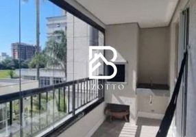 Foto 1 de Apartamento com 2 Quartos à venda, 65m² em Pedra Branca, Palhoça