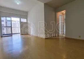 Foto 1 de Apartamento com 3 Quartos à venda, 88m² em Tijuca, Rio de Janeiro