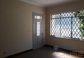 Foto 1 de Casa com 3 Quartos para alugar, 250m² em Centro, Santo André