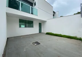 Foto 1 de Casa com 3 Quartos à venda, 125m² em Parque Xangri La, Contagem