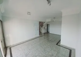 Foto 1 de Cobertura com 4 Quartos para alugar, 298m² em Centro, Ribeirão Preto