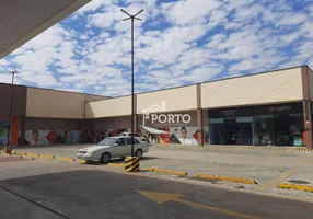 Foto 1 de Sala Comercial para alugar, 57m² em Vila Industrial, Piracicaba