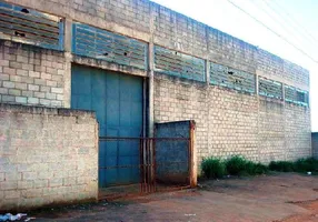Foto 1 de Galpão/Depósito/Armazém à venda, 1500m² em Recreio dos Sorocabanos, Sorocaba