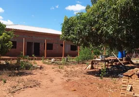 Foto 1 de Fazenda/Sítio com 3 Quartos à venda, 300m² em , Aquidauana