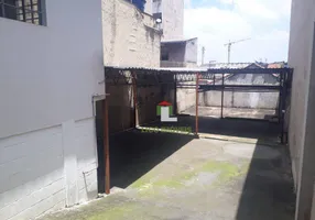Foto 1 de Lote/Terreno para alugar, 173m² em Vila Maria Alta, São Paulo