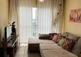 Foto 1 de Apartamento com 3 Quartos à venda, 80m² em Vila Formosa, São Paulo