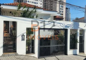 Foto 1 de Sobrado com 3 Quartos à venda, 204m² em Parada Inglesa, São Paulo