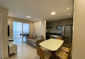 Foto 1 de Apartamento com 2 Quartos à venda, 51m² em Maranhao, Cotia