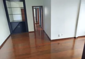 Foto 1 de Apartamento com 3 Quartos para alugar, 120m² em Savassi, Belo Horizonte