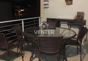 Foto 1 de Casa com 3 Quartos à venda, 300m² em Jardim de Alah, Taubaté