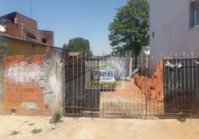 Foto 1 de Lote/Terreno à venda, 250m² em Jardim Amanda I, Hortolândia