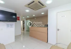 Foto 1 de Sala Comercial à venda, 125m² em Botafogo, Rio de Janeiro