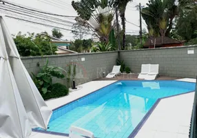 Foto 1 de Casa de Condomínio com 2 Quartos à venda, 95m² em Praia de Juquehy, São Sebastião