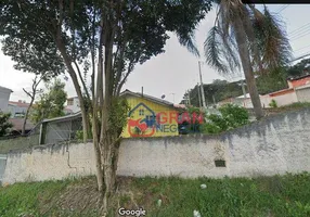 Foto 1 de Lote/Terreno à venda, 240m² em Jardim Independencia, São José dos Pinhais