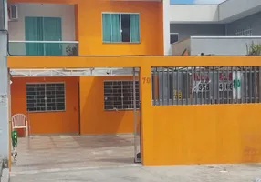 Foto 1 de Sobrado com 4 Quartos à venda, 190m² em Santa Cândida, Curitiba