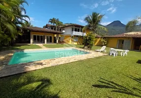Foto 1 de Casa de Condomínio com 7 Quartos à venda, 406m² em Frade, Angra dos Reis
