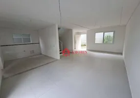 Foto 1 de Casa de Condomínio com 3 Quartos à venda, 145m² em Campo Comprido, Curitiba