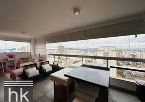 Foto 1 de Apartamento com 3 Quartos à venda, 140m² em Pompeia, São Paulo