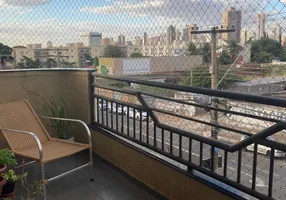 Foto 1 de Apartamento com 3 Quartos à venda, 190m² em Jardim América, Goiânia
