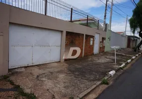 Foto 1 de Casa com 3 Quartos à venda, 160m² em Vila Lemos, Campinas