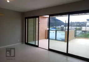 Foto 1 de Cobertura com 3 Quartos à venda, 242m² em Barra da Tijuca, Rio de Janeiro