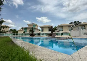 Foto 1 de Casa de Condomínio com 4 Quartos à venda, 157m² em Samapi, Teresina