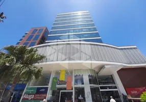 Foto 1 de Sala Comercial para alugar, 37m² em Trindade, Florianópolis