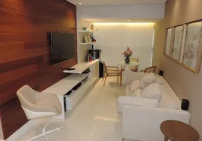 Foto 1 de Apartamento com 3 Quartos à venda, 80m² em Pituba, Salvador