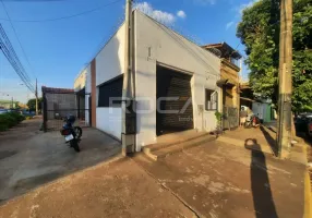 Foto 1 de Ponto Comercial para alugar, 136m² em Ipiranga, Ribeirão Preto