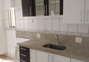 Foto 1 de Apartamento com 3 Quartos à venda, 96m² em Vila Mariana, Ribeirão Preto