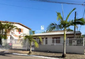 Foto 1 de Casa com 4 Quartos à venda, 156m² em Getúlio Vargas, Torres