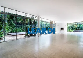 Foto 1 de Casa com 10 Quartos para alugar, 764m² em Jardim América, São Paulo