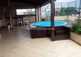 Foto 1 de Cobertura com 4 Quartos à venda, 330m² em Bom Pastor, Juiz de Fora