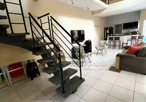 Foto 1 de Casa de Condomínio com 3 Quartos à venda, 154m² em Horto Florestal, Sorocaba