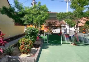 Foto 1 de Casa com 3 Quartos à venda, 97m² em Colubandê, São Gonçalo