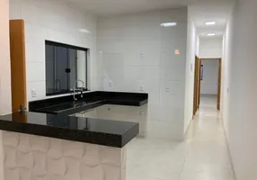 Foto 1 de Casa com 2 Quartos à venda, 90m² em Jardim Belvedere, Goiânia