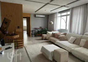 Foto 1 de Apartamento com 4 Quartos à venda, 140m² em Consolação, São Paulo