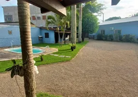 Foto 1 de Fazenda/Sítio com 3 Quartos à venda, 3000m² em Ilha de Guaratiba, Rio de Janeiro