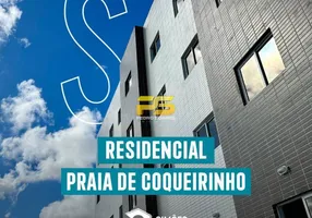 Foto 1 de Apartamento com 2 Quartos à venda, 60m² em Muçumagro, João Pessoa