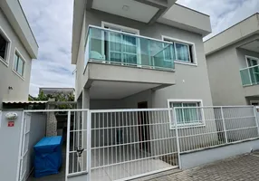 Foto 1 de Casa de Condomínio com 2 Quartos à venda, 110m² em Lagoa Funda, Guarapari