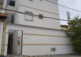 Foto 1 de Apartamento com 2 Quartos à venda, 33m² em Vila Mafra, São Paulo