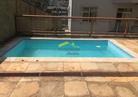 Foto 1 de Apartamento com 3 Quartos à venda, 104m² em Estoril, Belo Horizonte