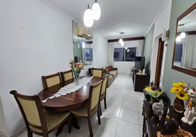 Foto 1 de Apartamento com 2 Quartos à venda, 64m² em Vila Belmiro, Santos