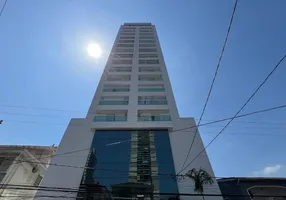 Foto 1 de Apartamento com 2 Quartos para alugar, 94m² em Embaré, Santos