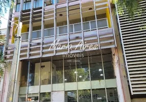Foto 1 de Sala Comercial para alugar, 34m² em Centro, São Carlos